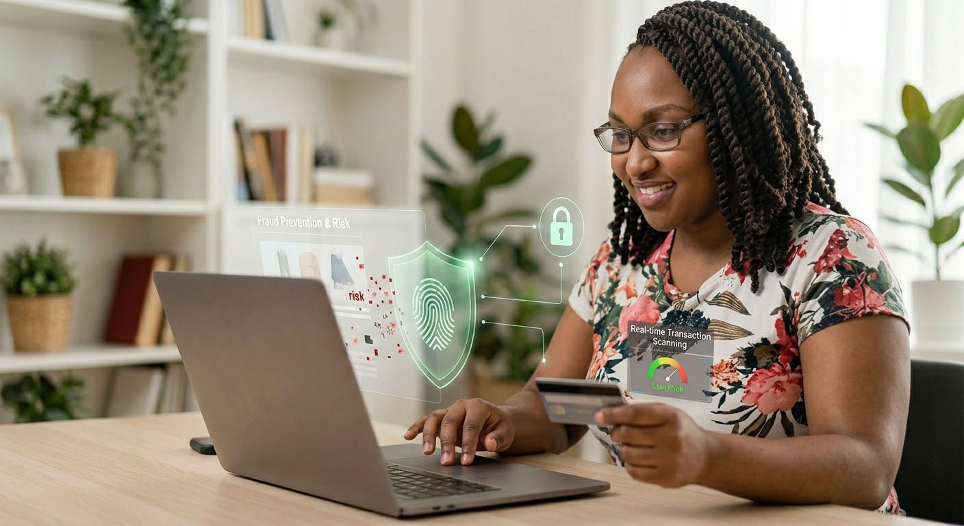fraud prevention & risk